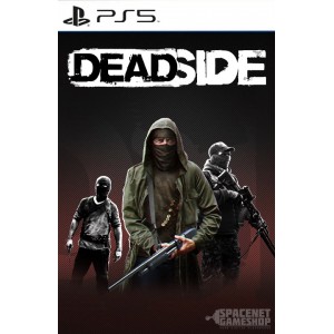 Deadside PS5